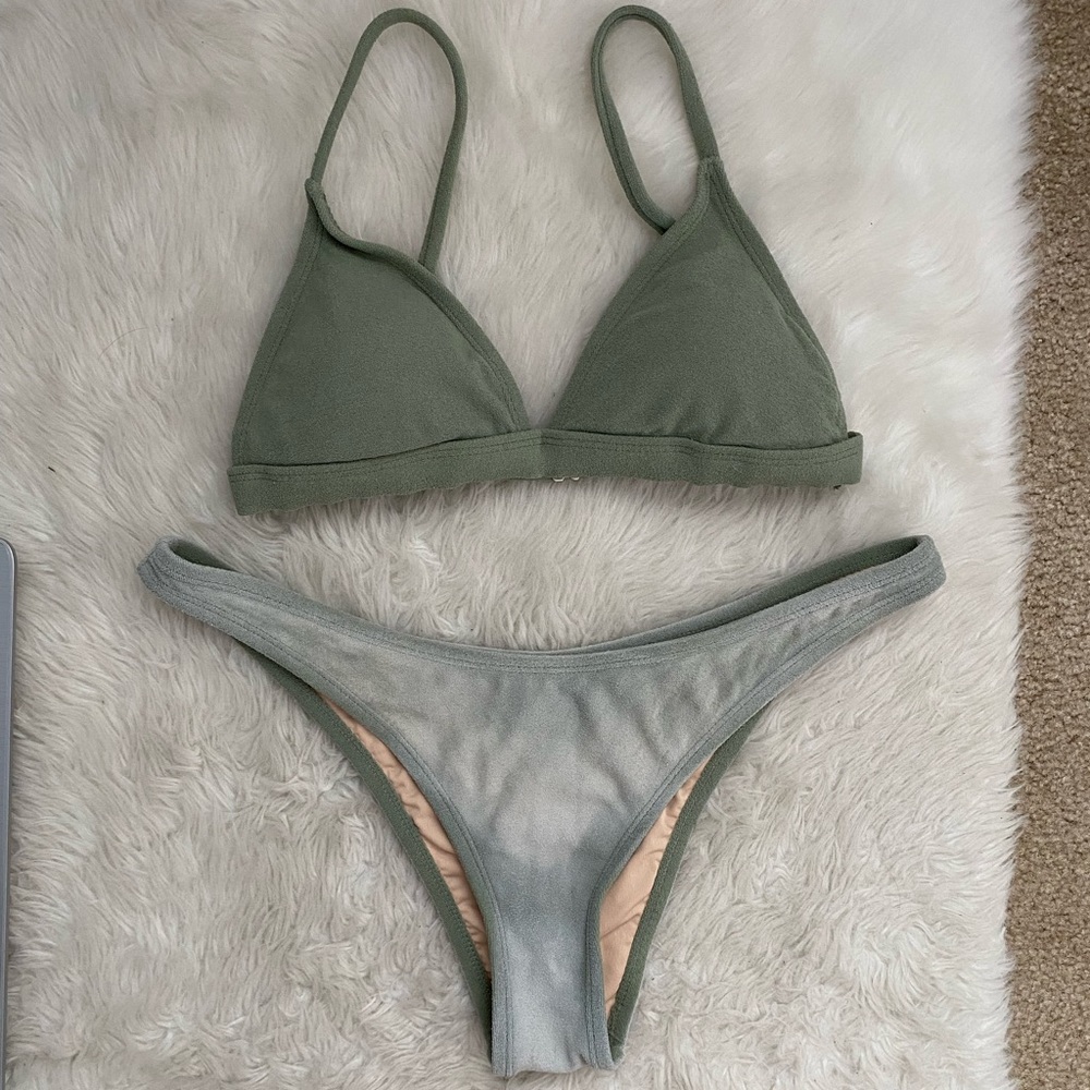 Cotton On Bikini